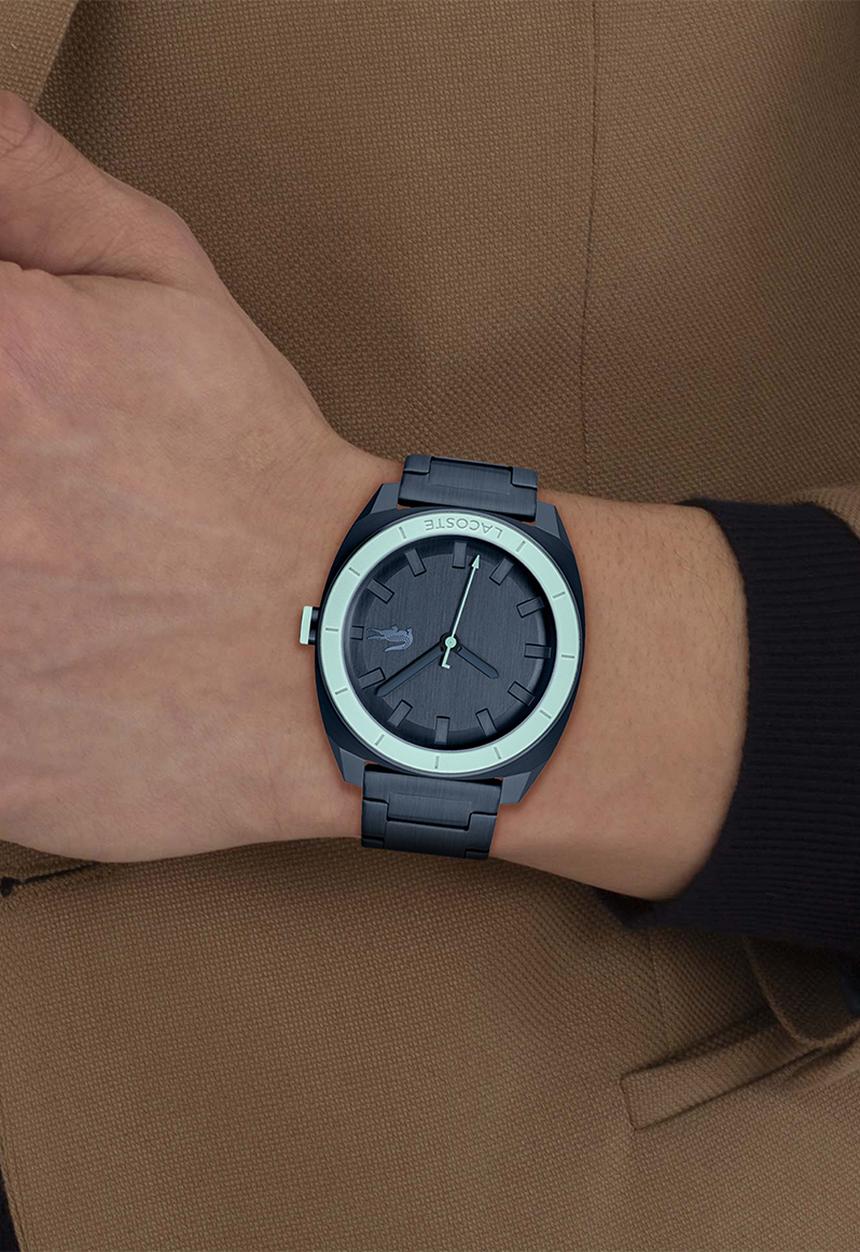 Lacoste - 2011261 Sprint Watch - Blue