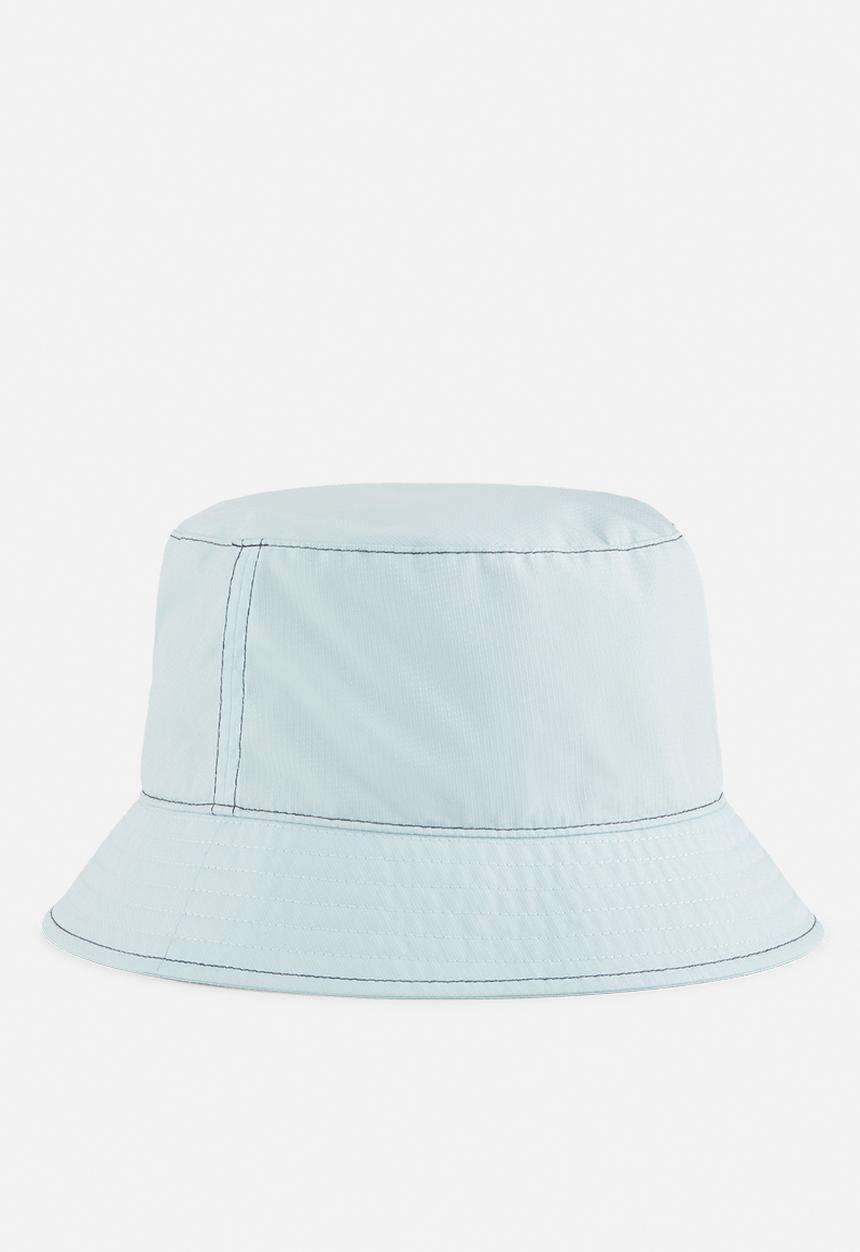 PUMA - Prime Classic Bucket Hat- Turquoise