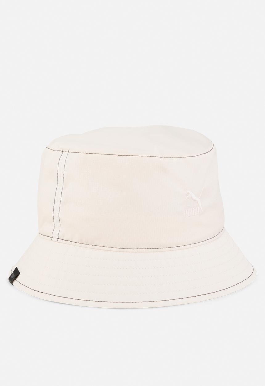 PUMA - Prime Classic Bucket Hat- Rosebay