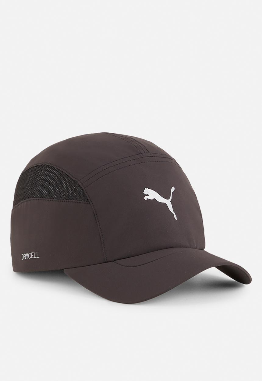 PUMA - Seasons Running Cap - Black