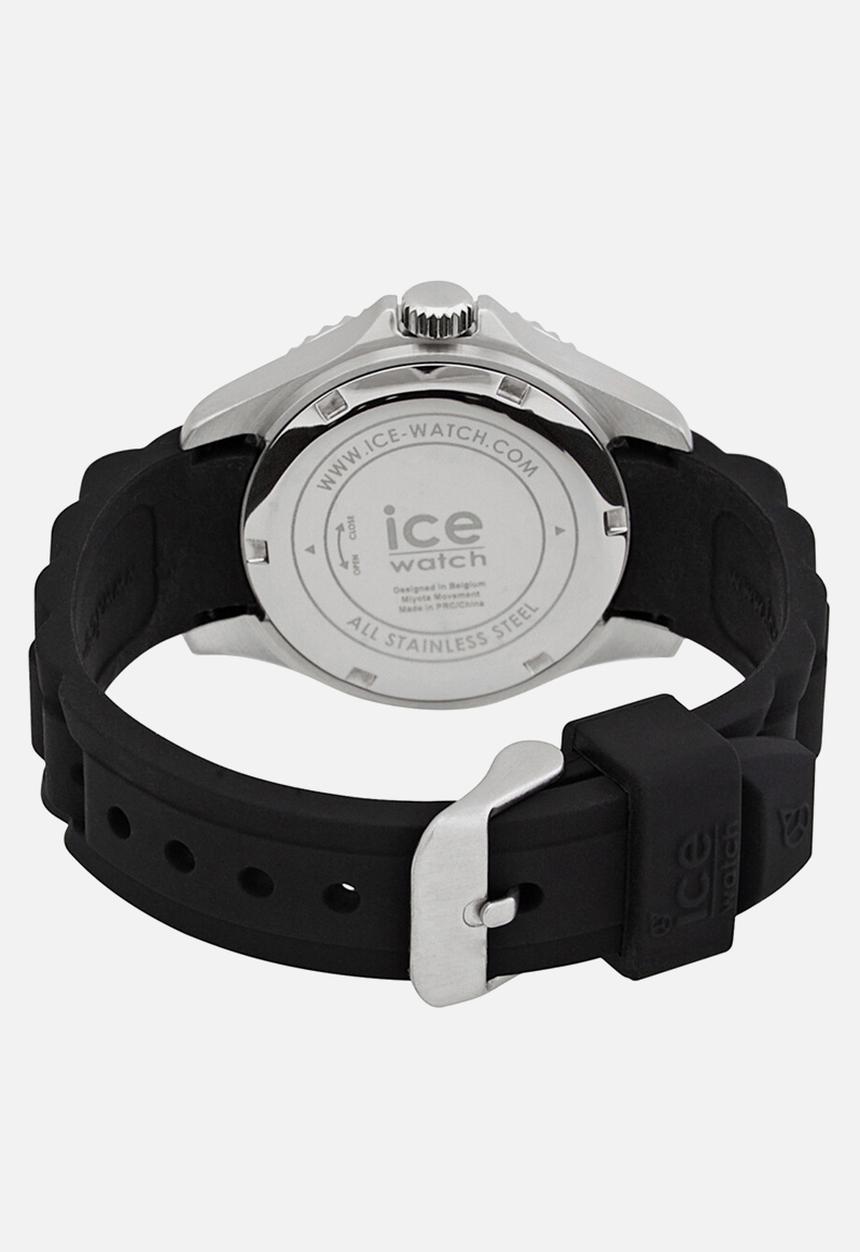 ICE Watch - Ice Steel - Black