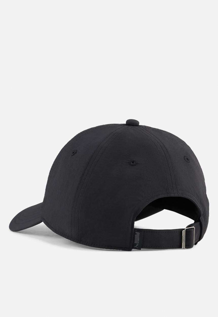 PUMA - Premium Ess Script Dad Cap - Puma Black