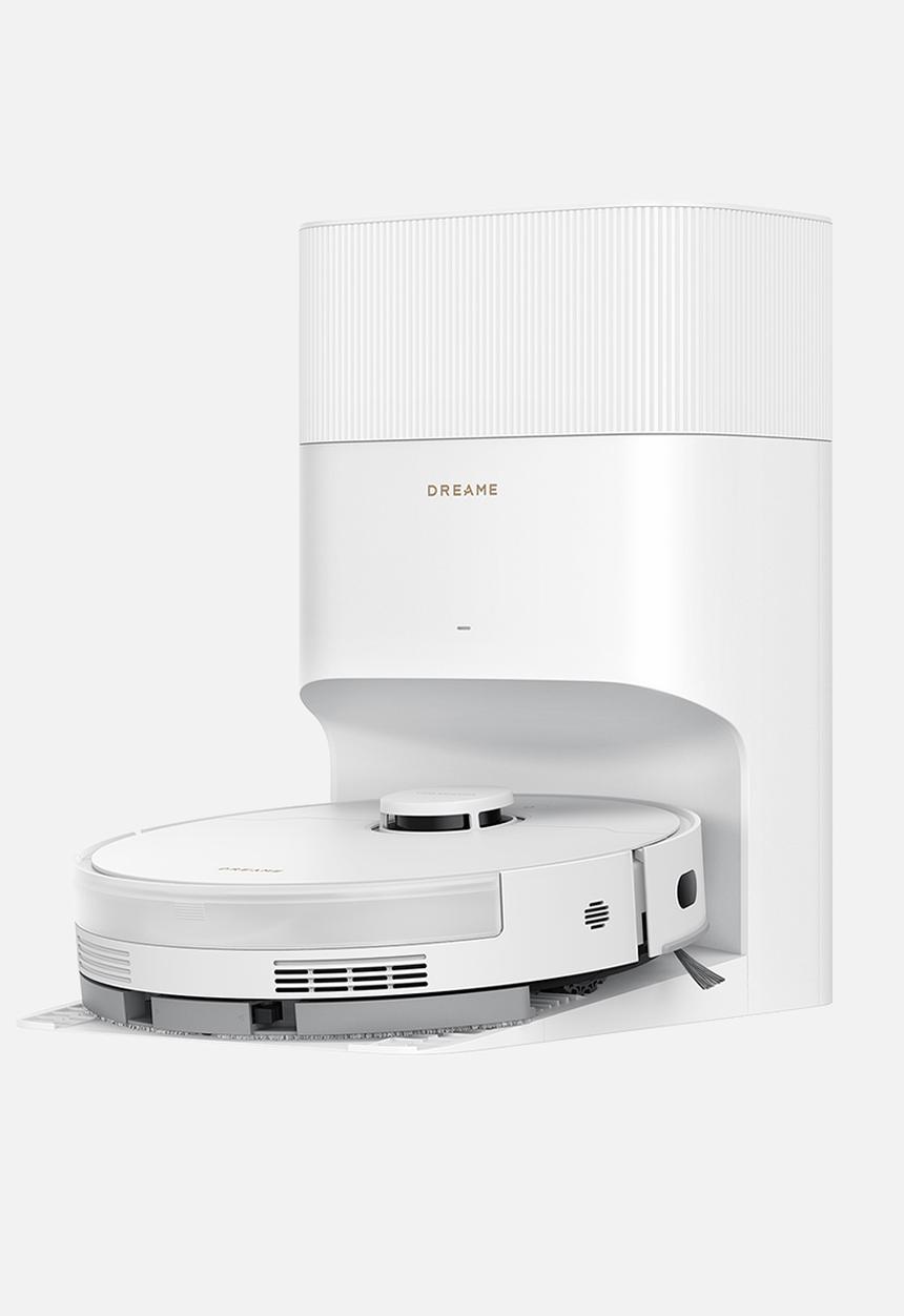 DREAME - DREAME D20 Plus Robot Vacuum
