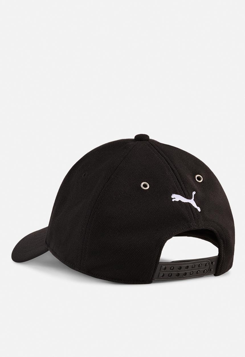 PUMA - Pl Bb Cap - Puma Black