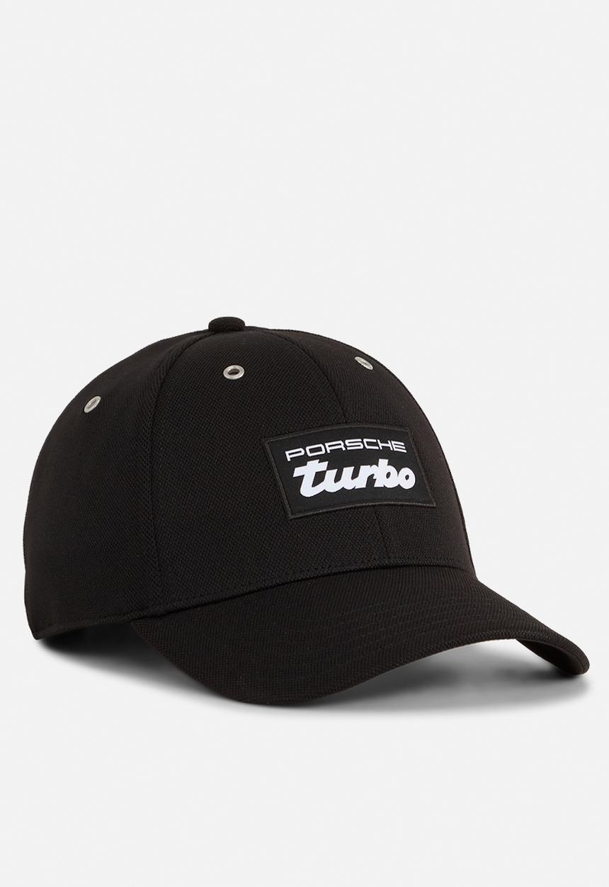 PUMA - Pl Bb Cap - Puma Black