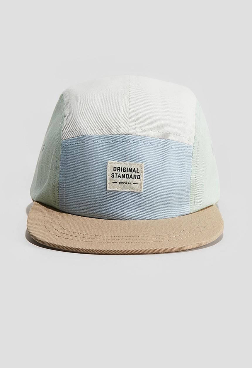 H&M - Cap - white