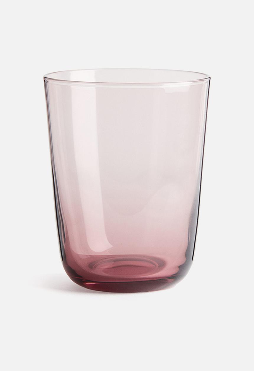 H&M - Tumbler - pink