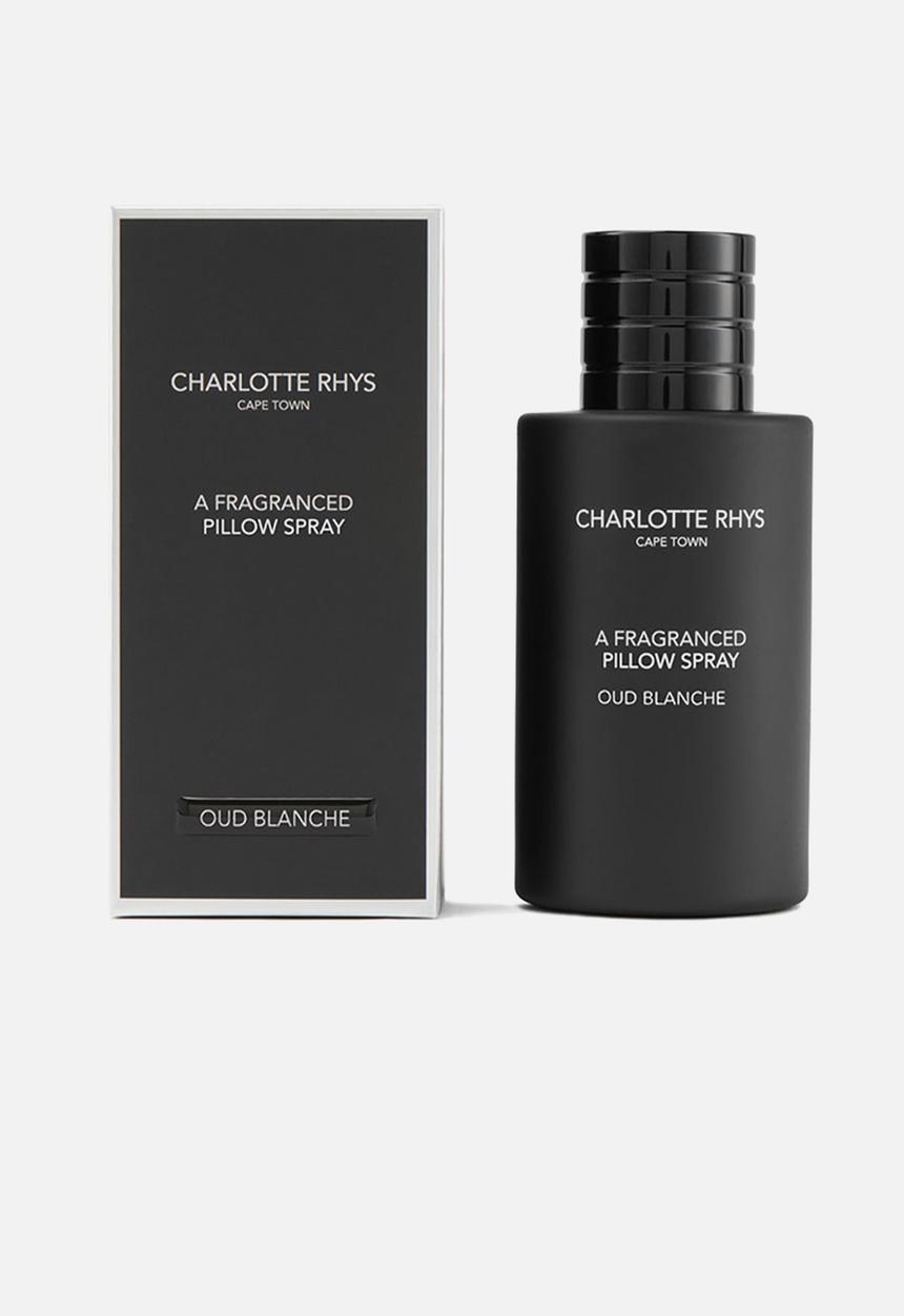 CHARLOTTE RHYS - Oud Blanche Pillow Spray 100ml