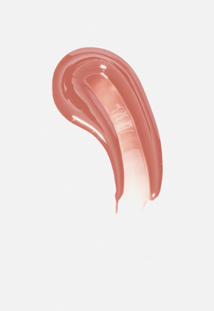 Revolution - Pout Bomb Plumping Gloss - Doll Nude