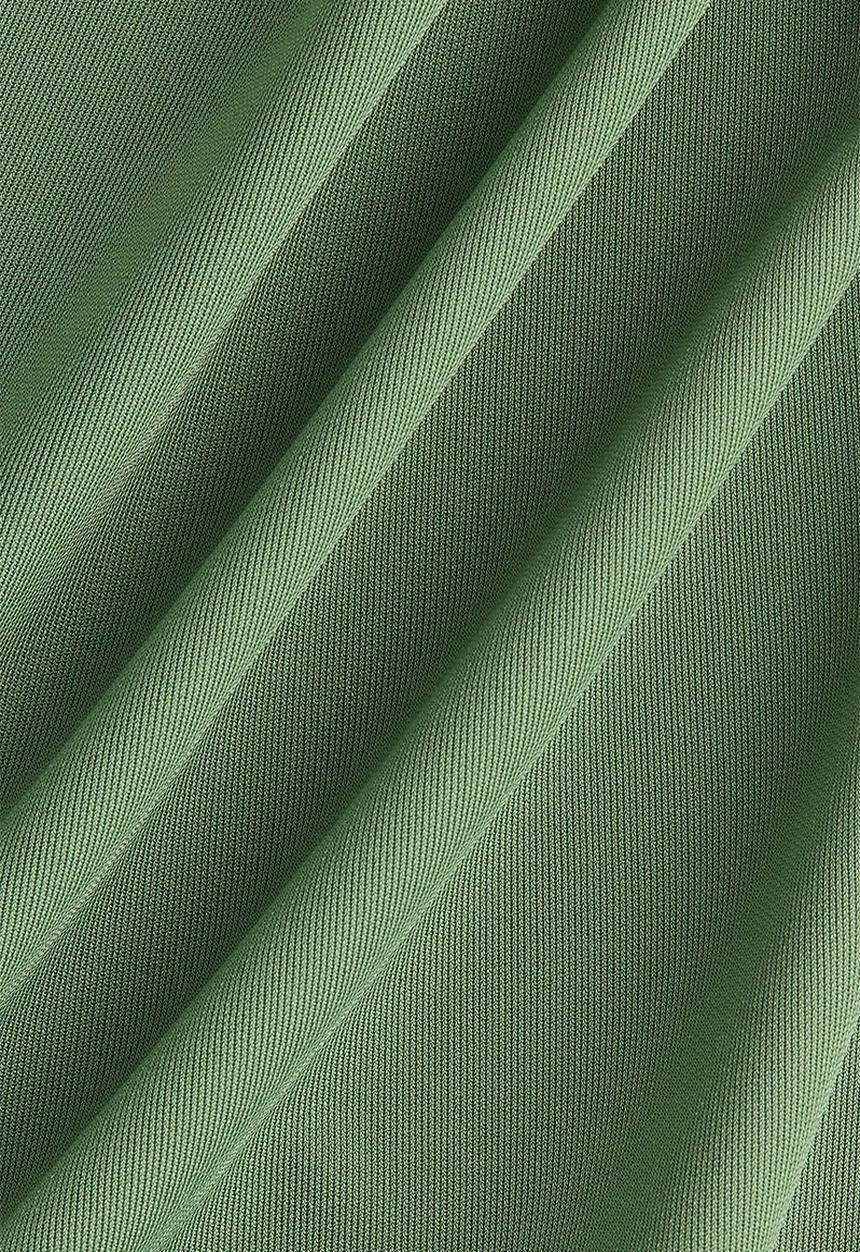 H&M - Interlock strappy dress - green