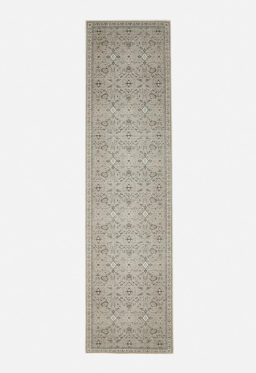 Sixth Floor - Velo Antique Runner Natural