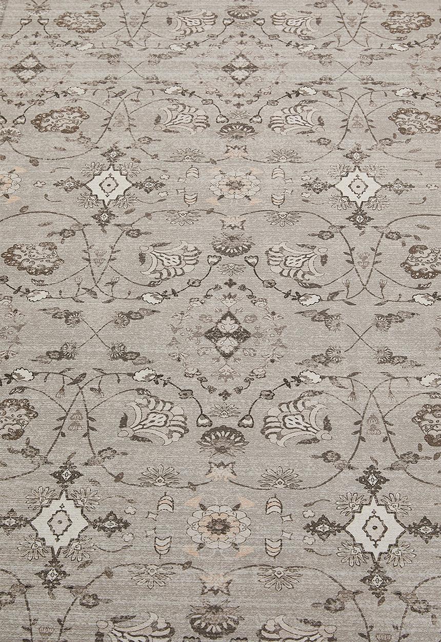Sixth Floor - Velo Antique Runner Natural