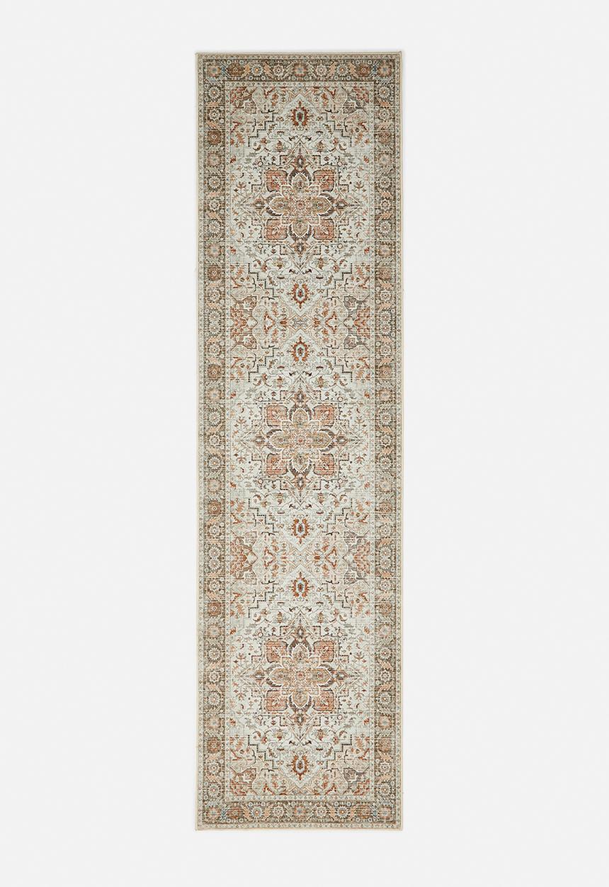 Sixth Floor - Eden Antique Runner Natural