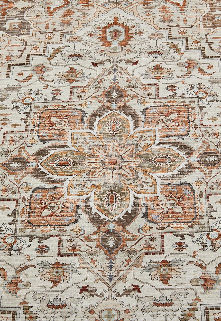 Sixth Floor - Eden Antique Runner Natural