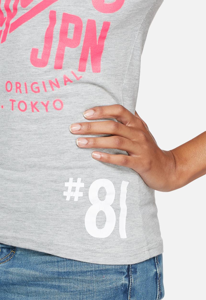 Superdry. - Keep it tee