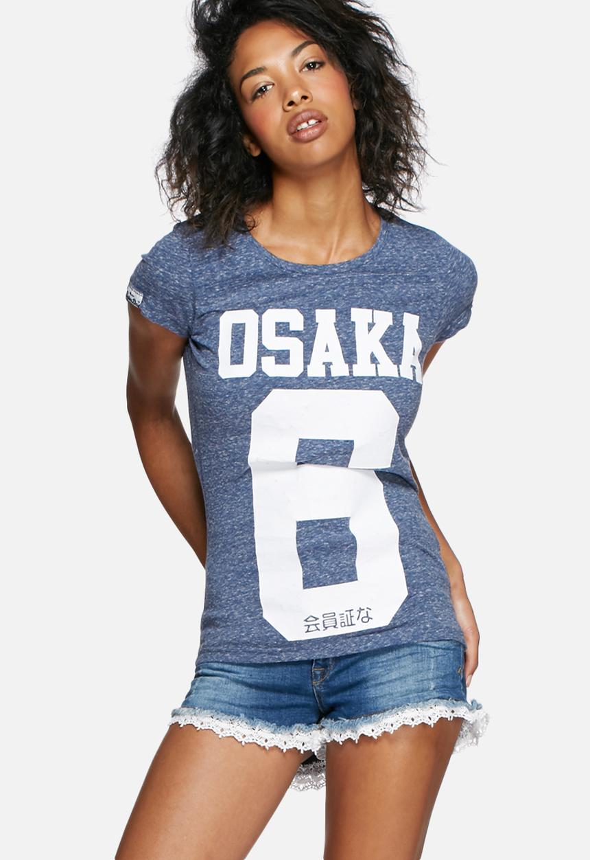 Superdry. - Osaka tee