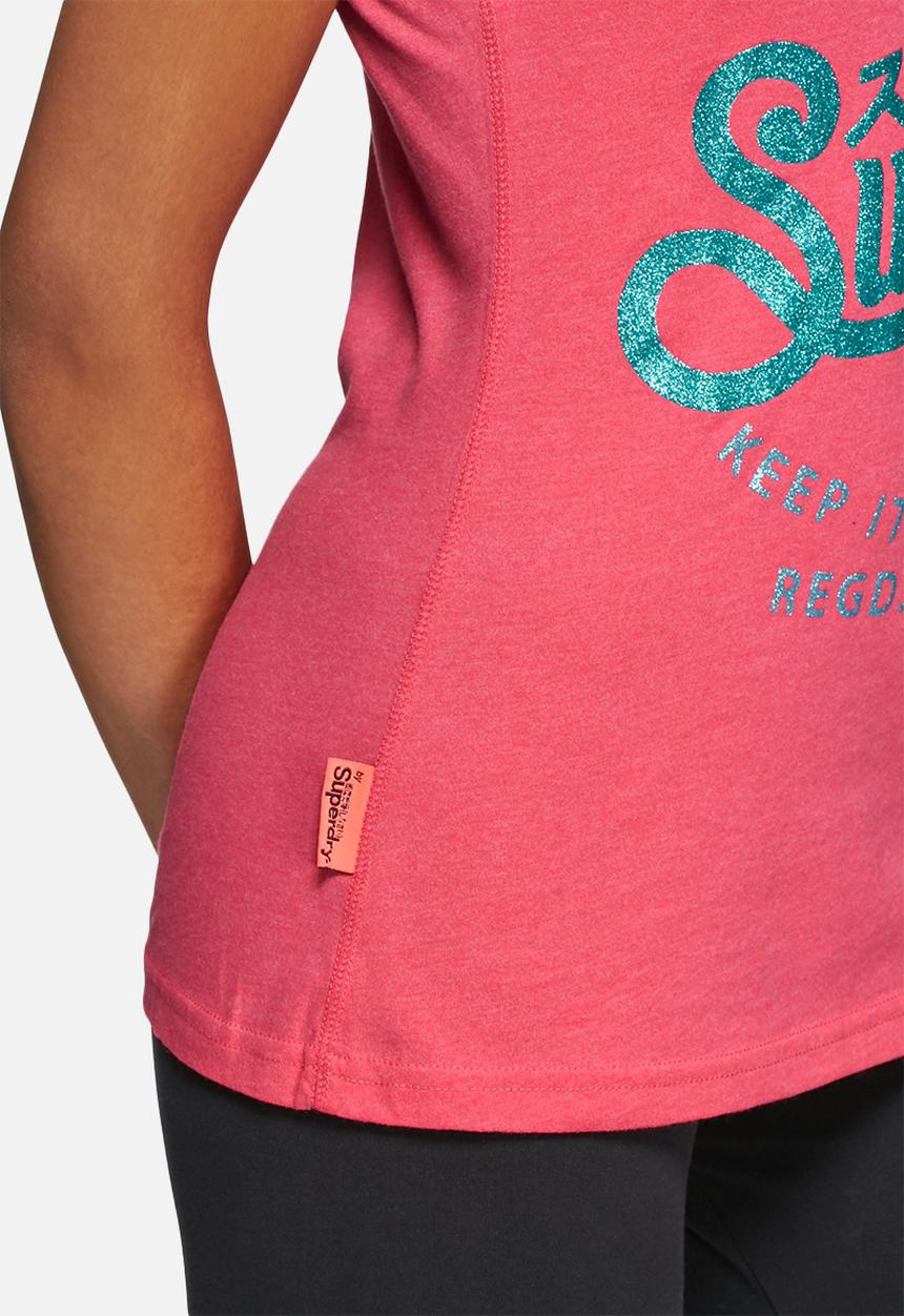Superdry. - Keep it vest