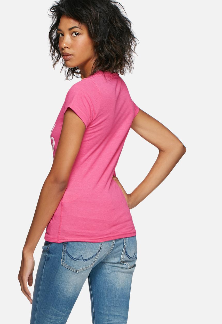 Superdry. - Number one tee