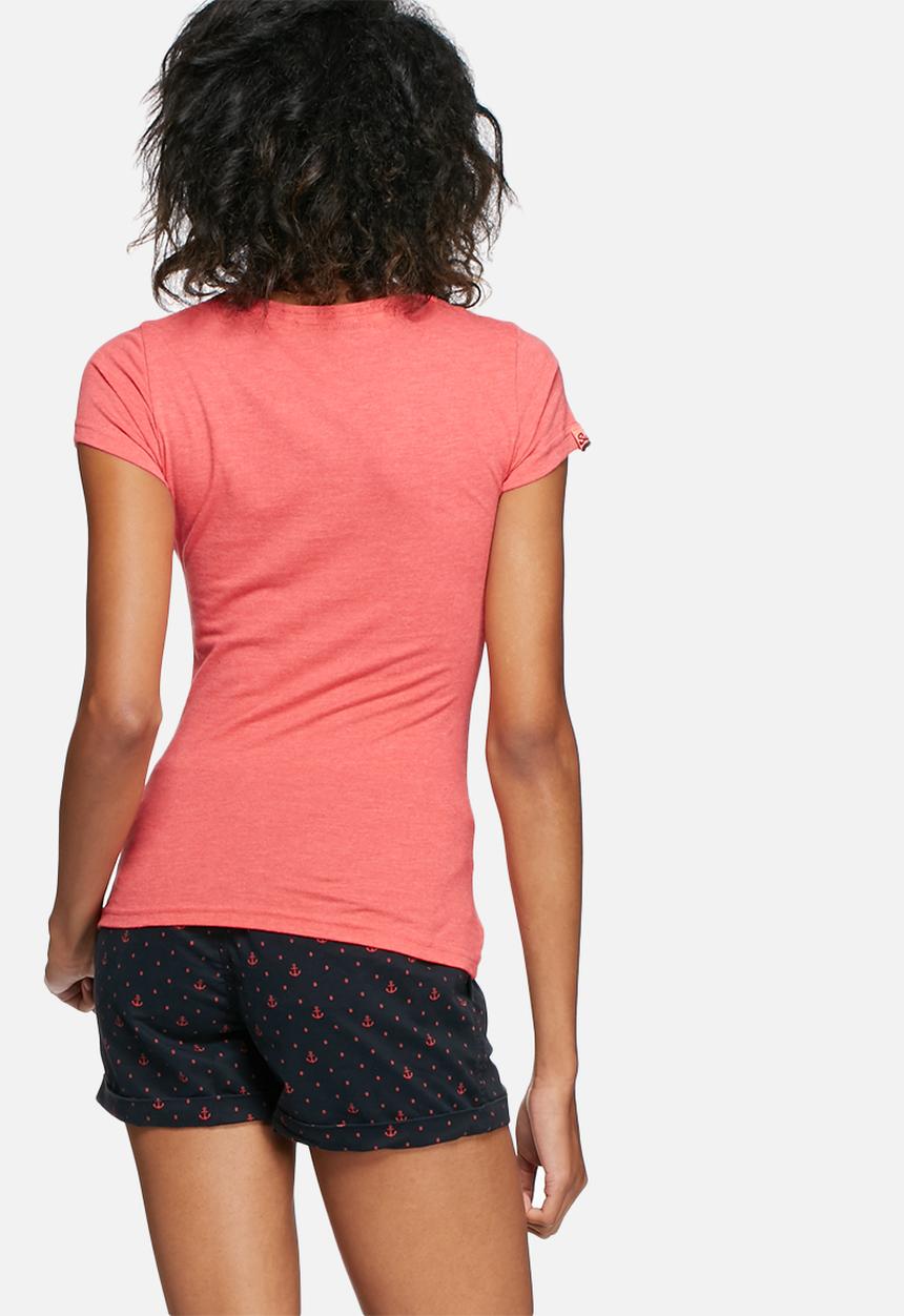 Superdry. - Coast tee