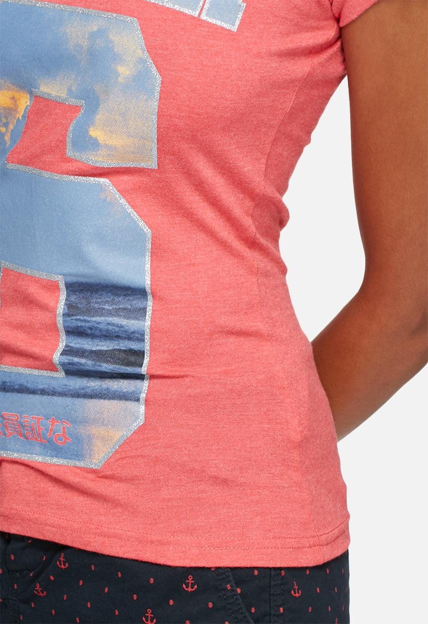 Superdry. - Coast tee