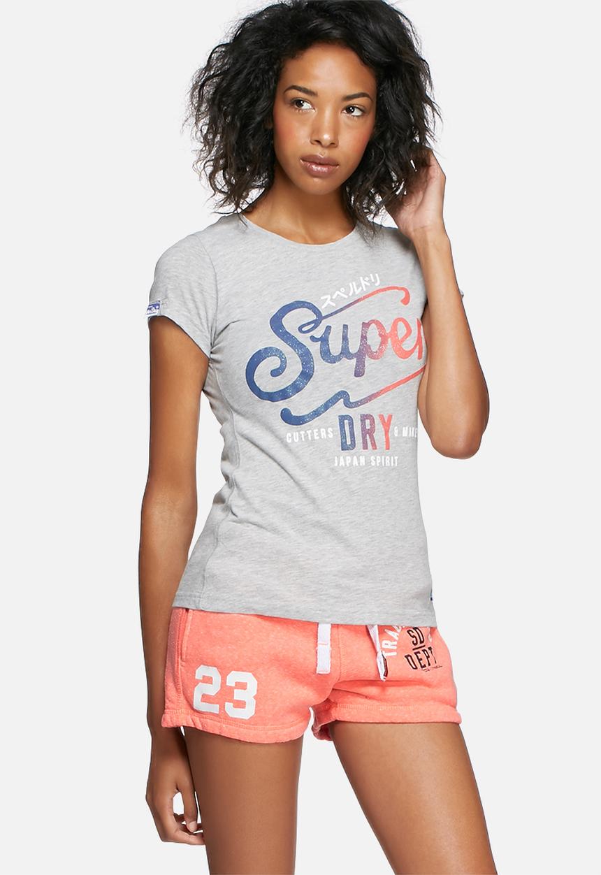 Superdry. - Cutters tee
