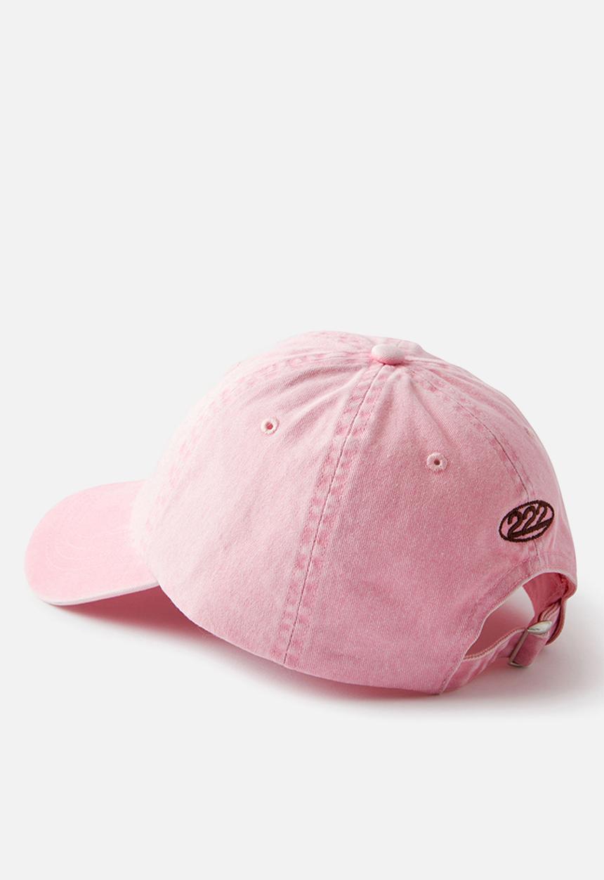 Rubi - The everyday cap-flamingo fizz/ butterfly