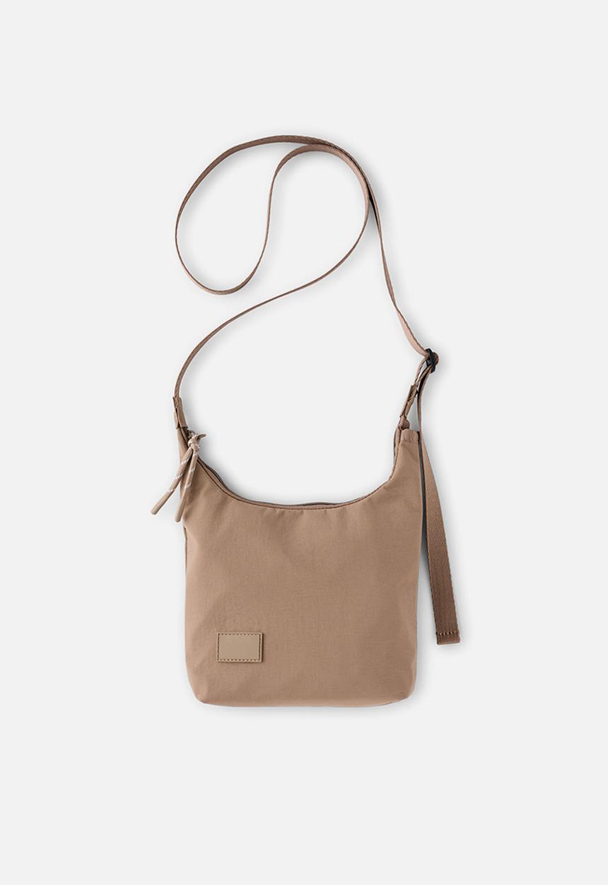 Rubi - Trail Crossbody Bag - Soft Mocha