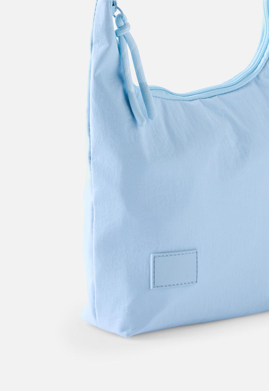 Rubi - Trail Crossbody Bag - Blue Vision
