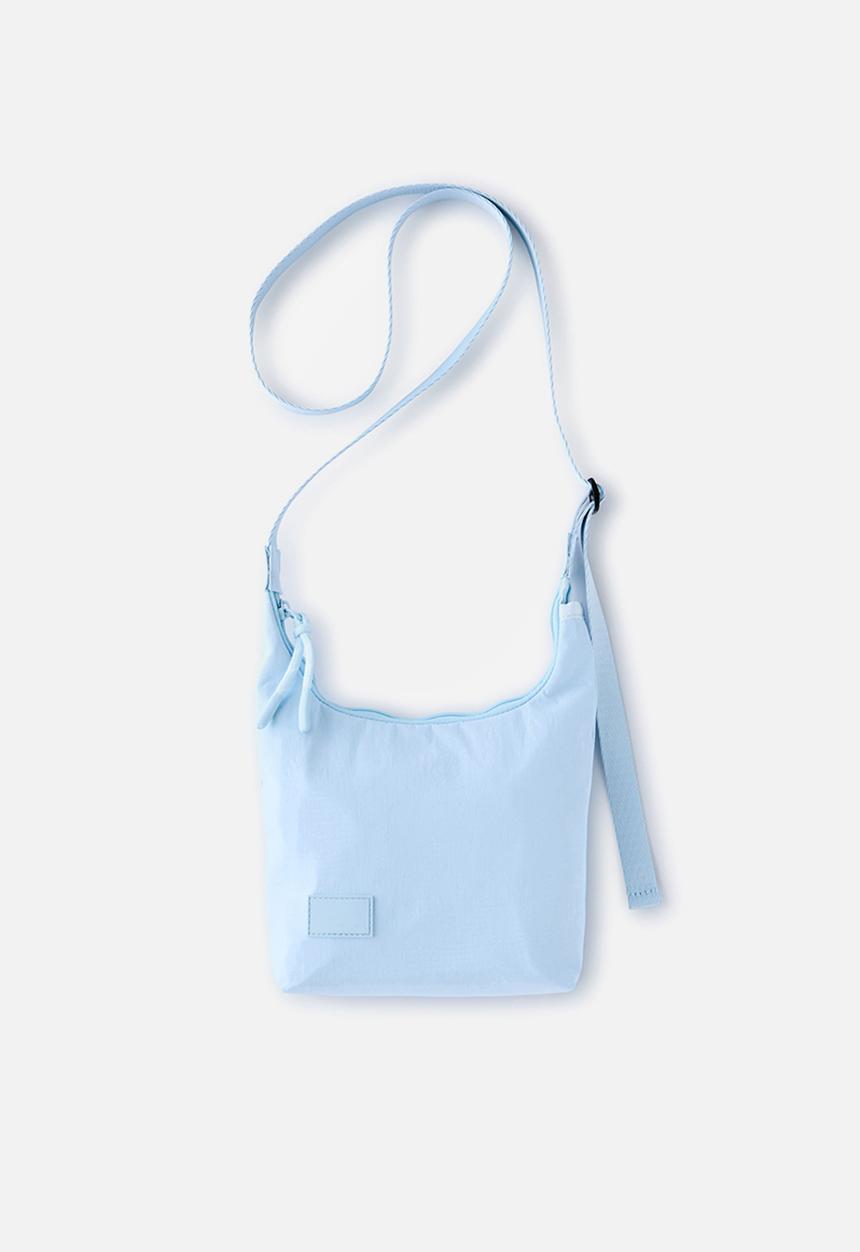 Rubi - Trail Crossbody Bag - Blue Vision