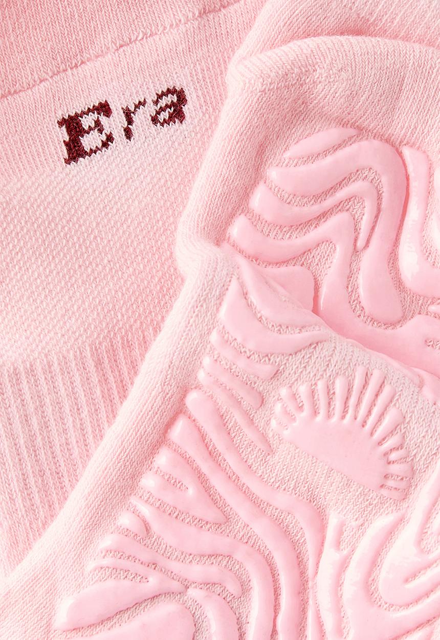 Cotton On - Performance studio sock - wellness era/cherry dream