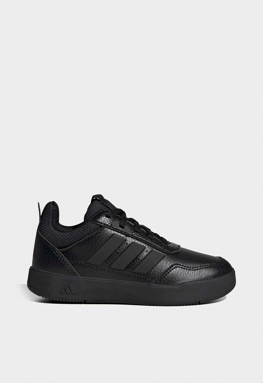 adidas Performance - Tensaur Sport 3.0 K - Core Black/Core Black/Core Black