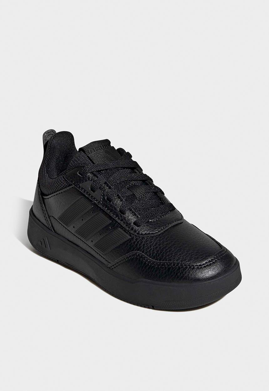 adidas Performance - Tensaur Sport 3.0 K - Core Black/Core Black/Core Black