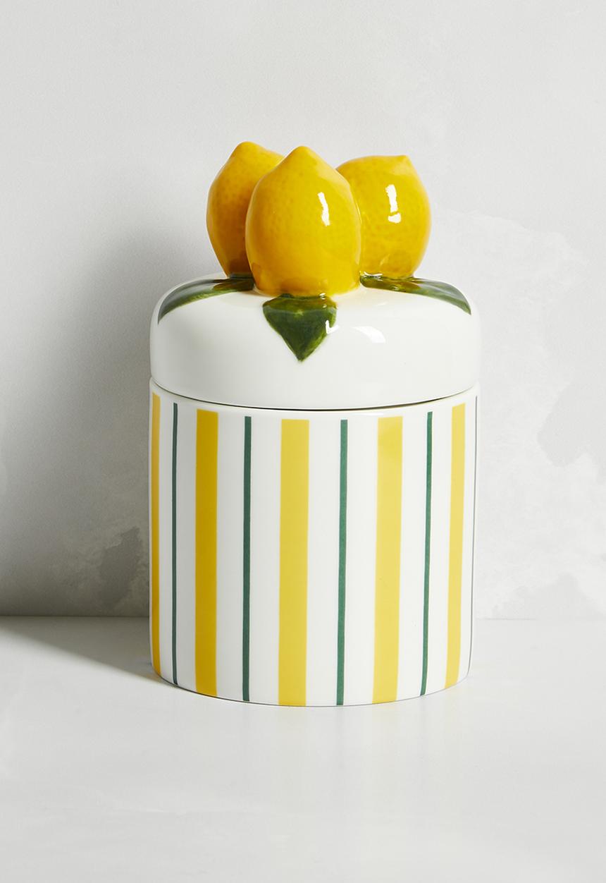 Nicolson Russell - Citrus Canister - multi