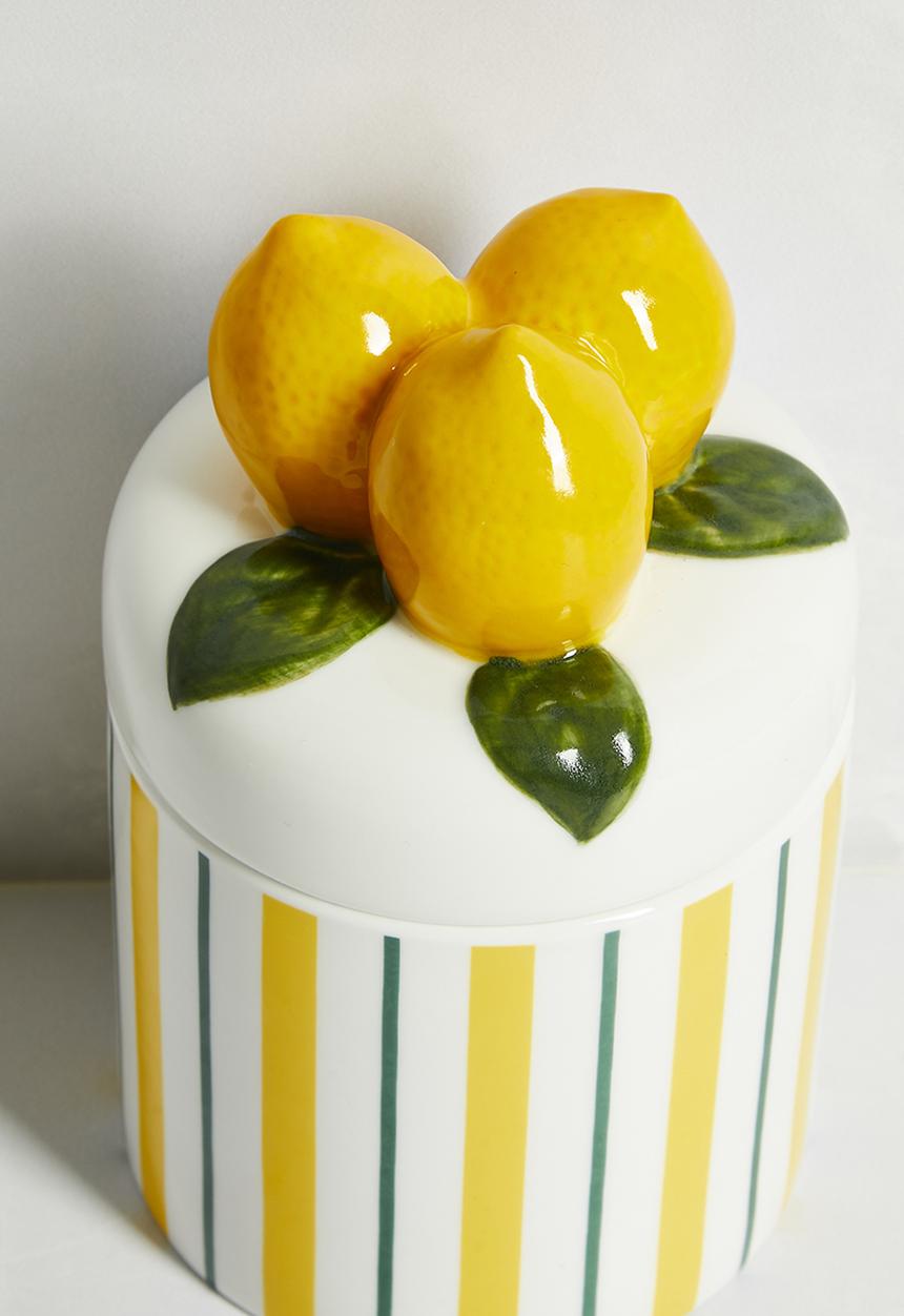 Nicolson Russell - Citrus Canister - multi