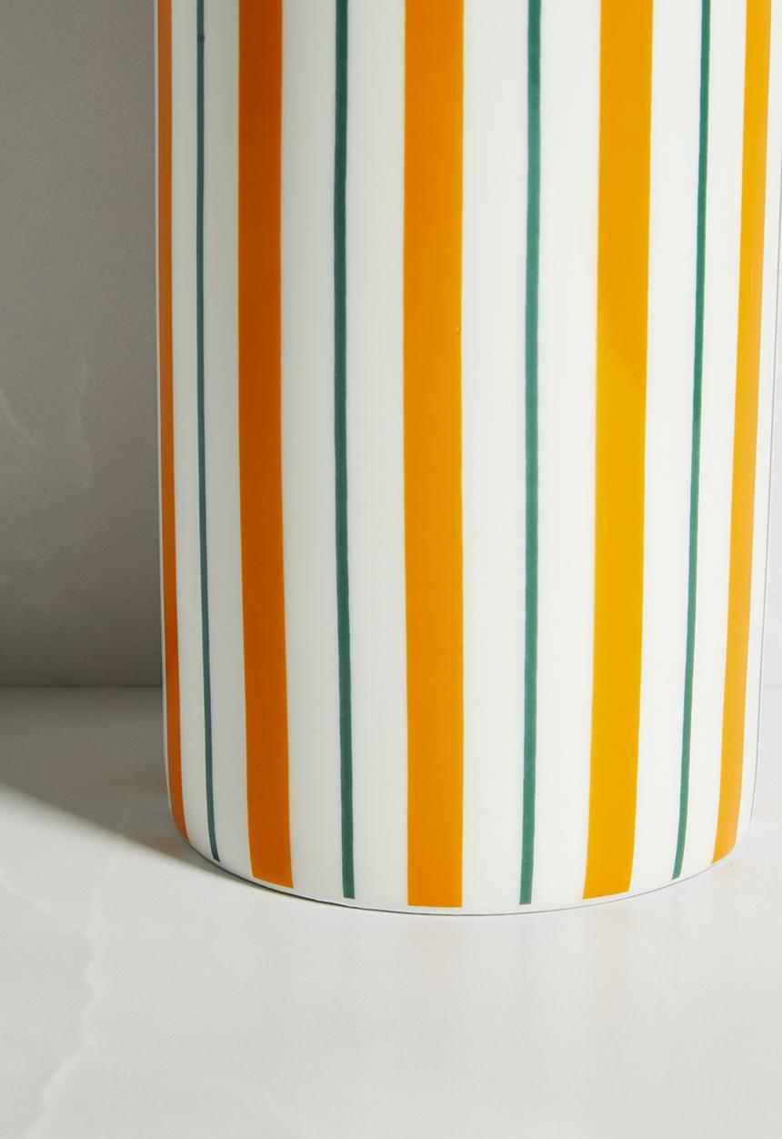 Nicolson Russell - Citrus Canister - orange