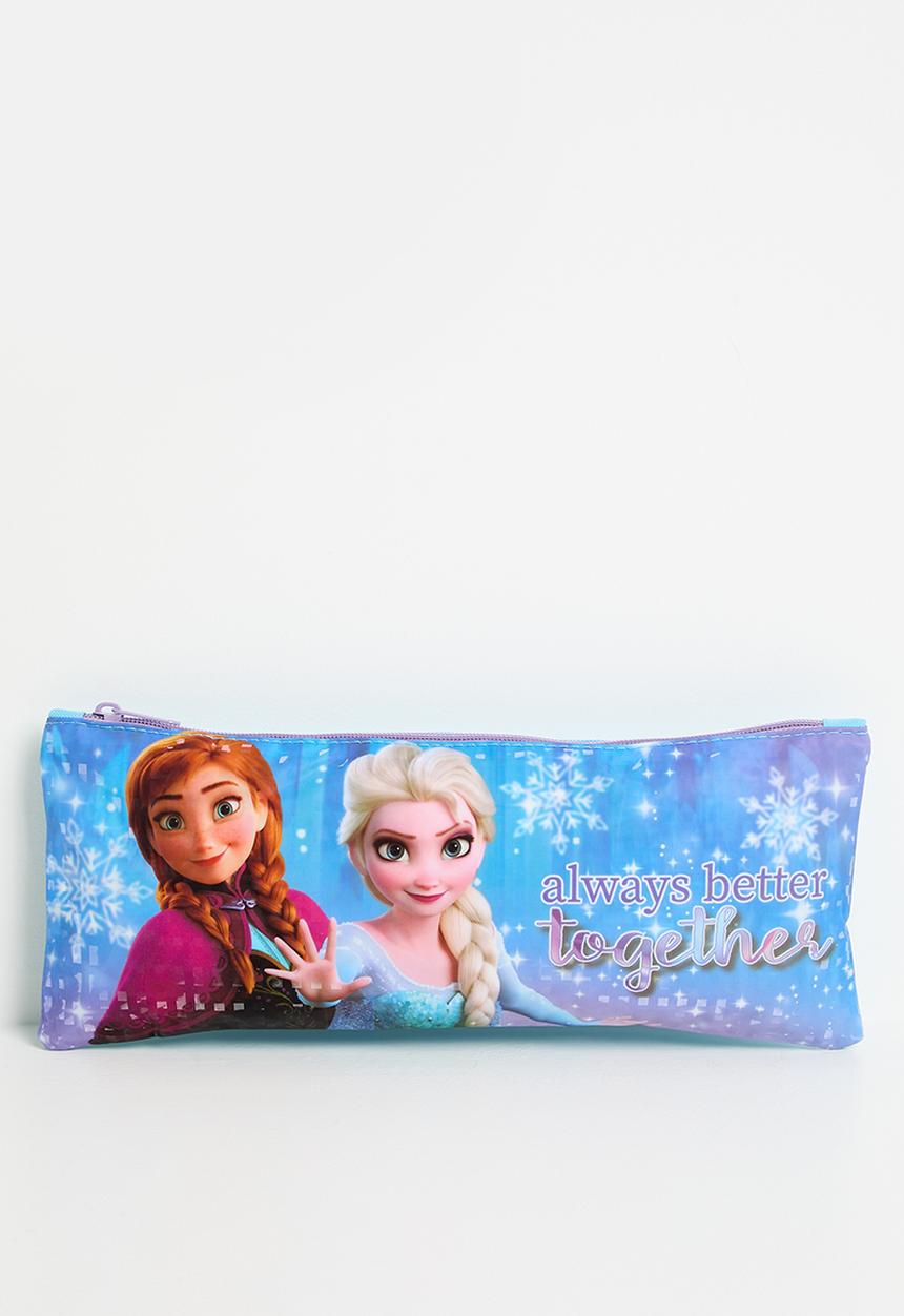 Pop Candy - Frozen Together Long Pencil Bag - multi