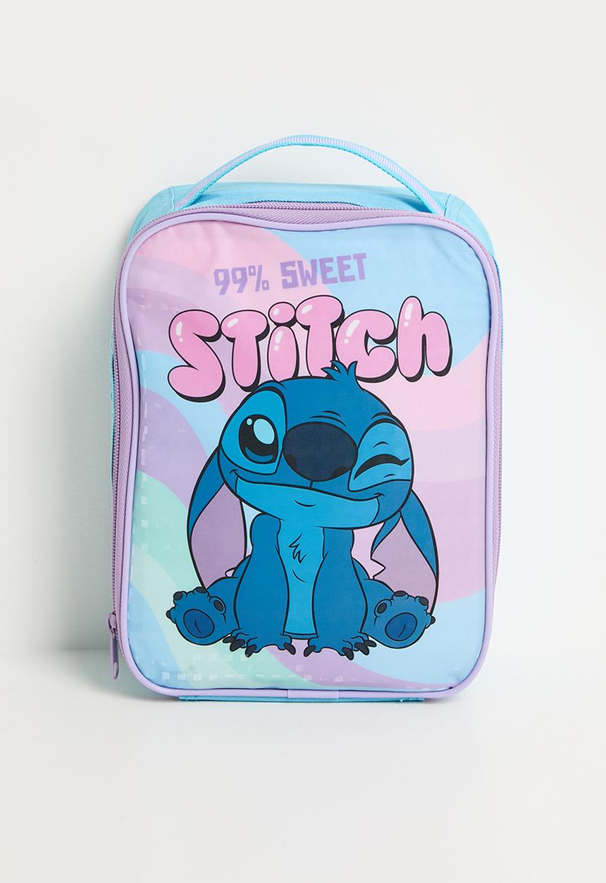 Pop Candy - Stitch Sweet Lunch Bag - multi