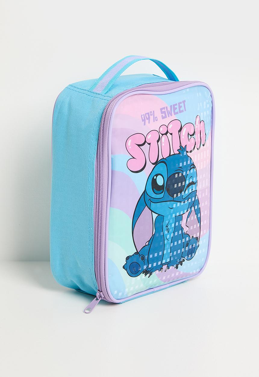Pop Candy - Stitch Sweet Lunch Bag - multi