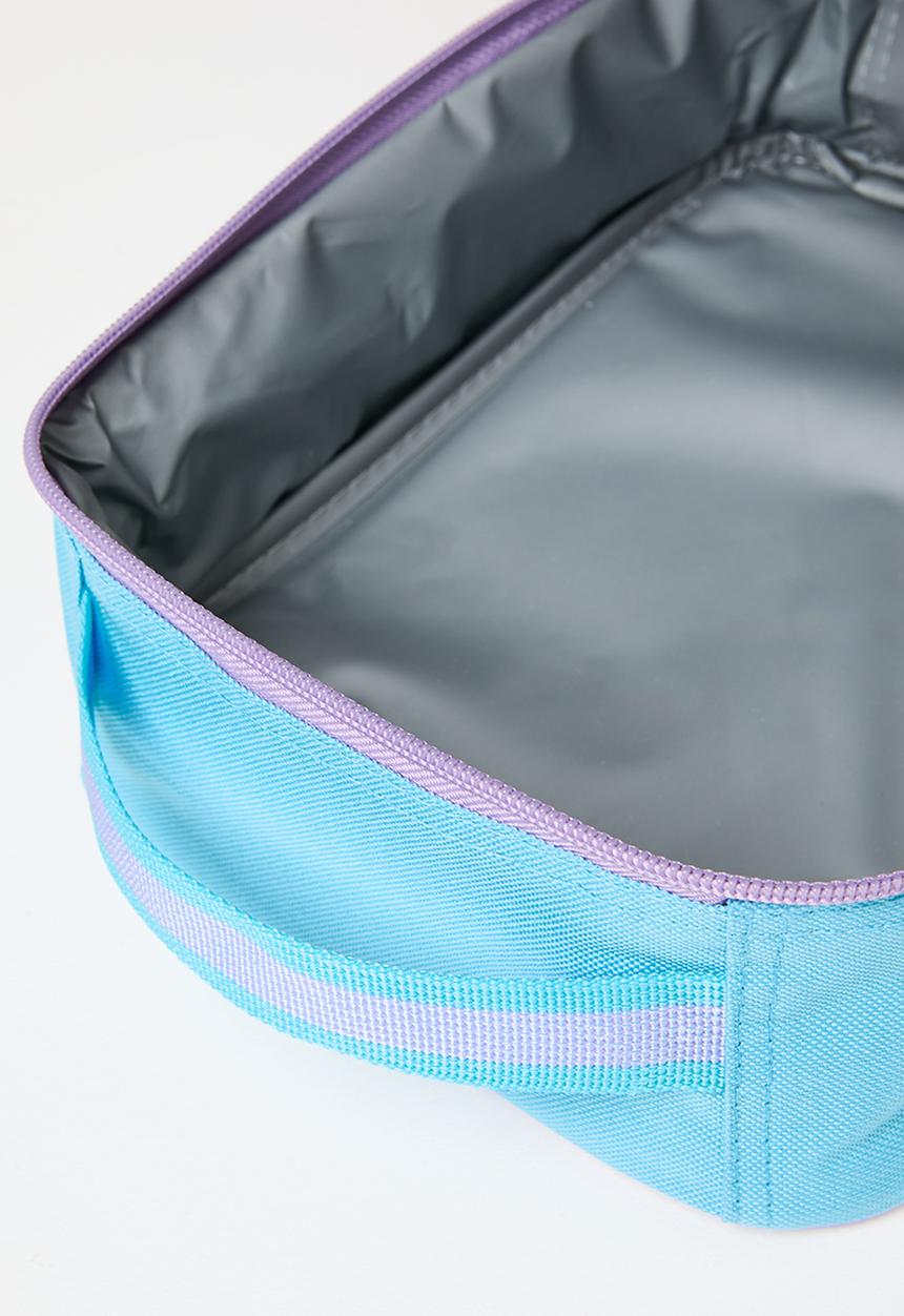 Pop Candy - Stitch Sweet Lunch Bag - multi