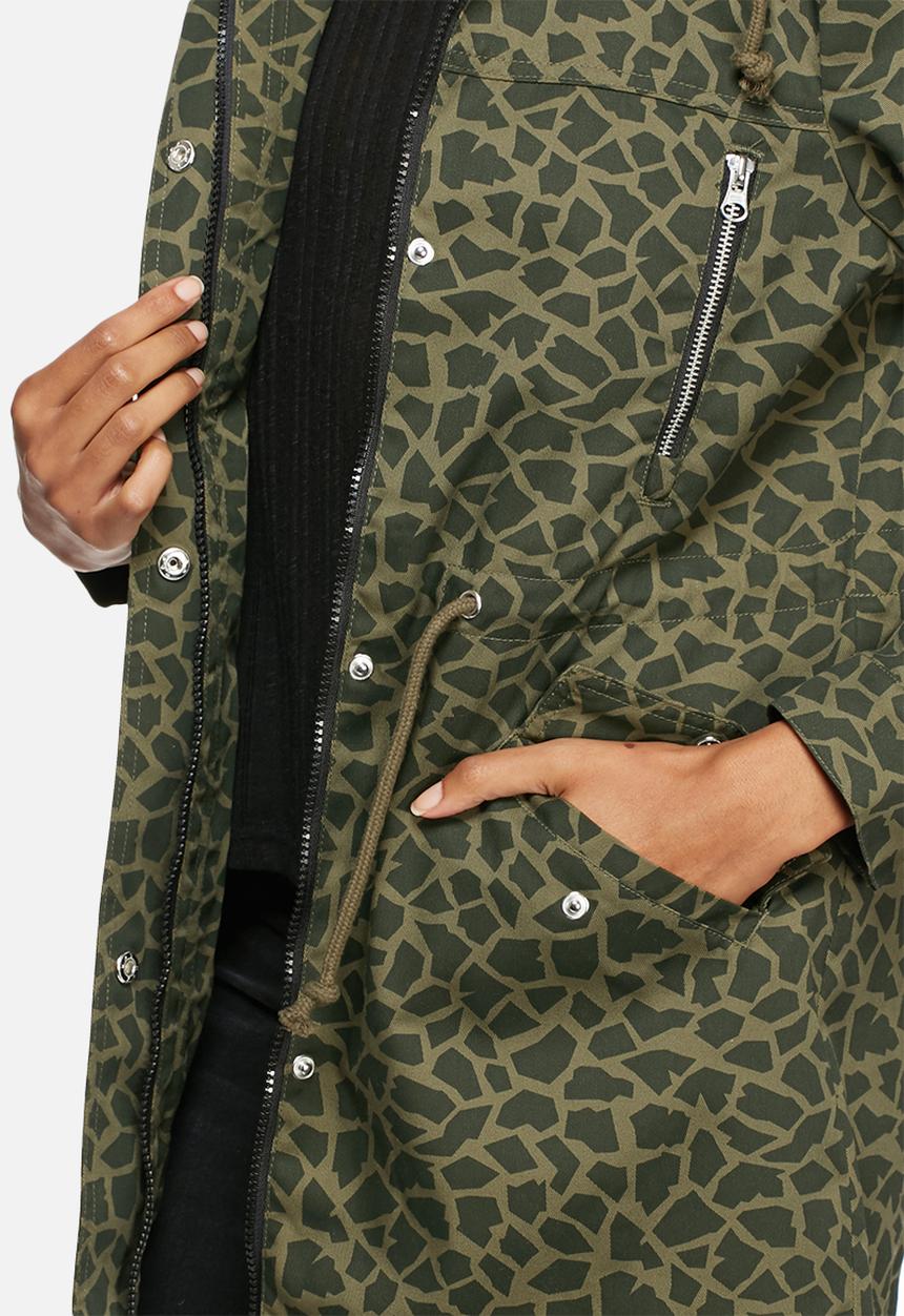 Noisy May - Dean jacket