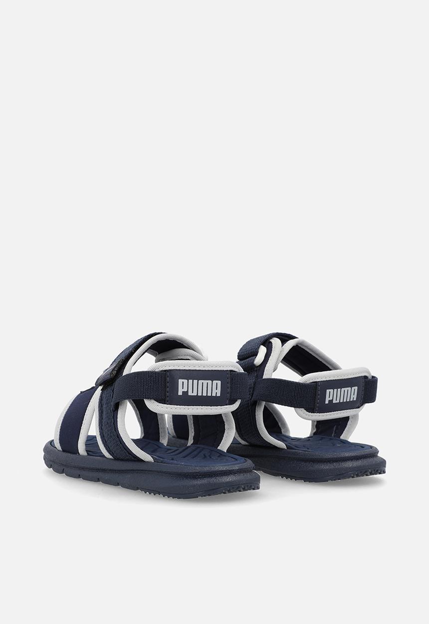 PUMA - Crony soft 2.0 infant zadp puma - navy cool/gray