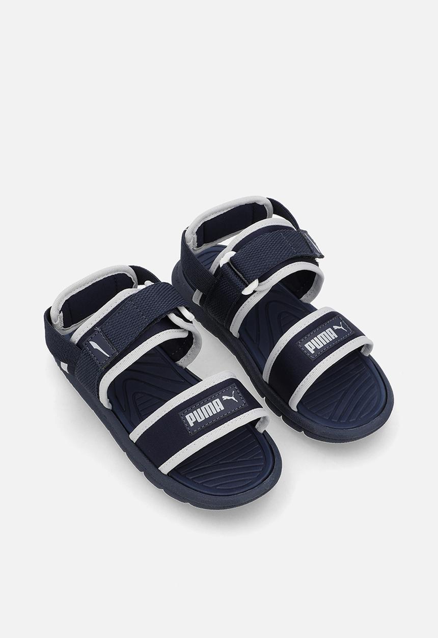 PUMA - Crony soft 2.0 infant zadp puma - navy cool/gray