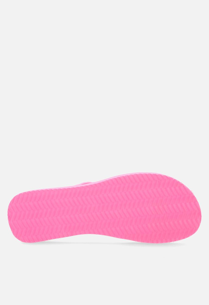 PUMA - First Flip Stacked Wns ZADP - Sun Struck-Pink Delight