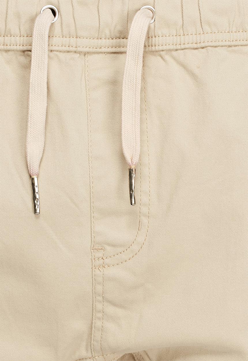 basicthread - Deco Shorts