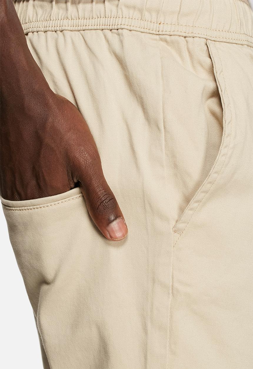 basicthread - Deco Shorts