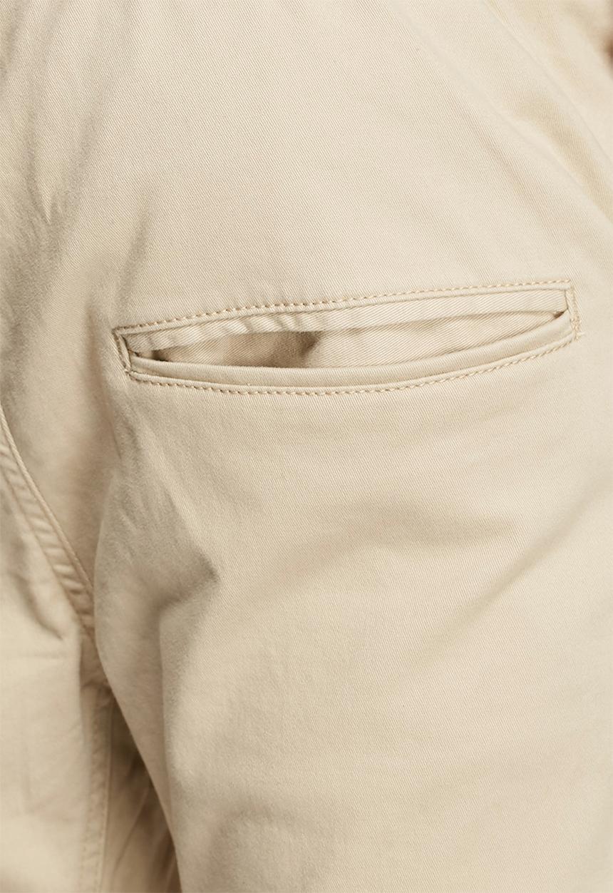 basicthread - Deco Shorts