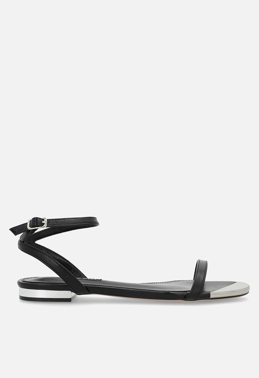 Nine West - Maolaine  sandal - black