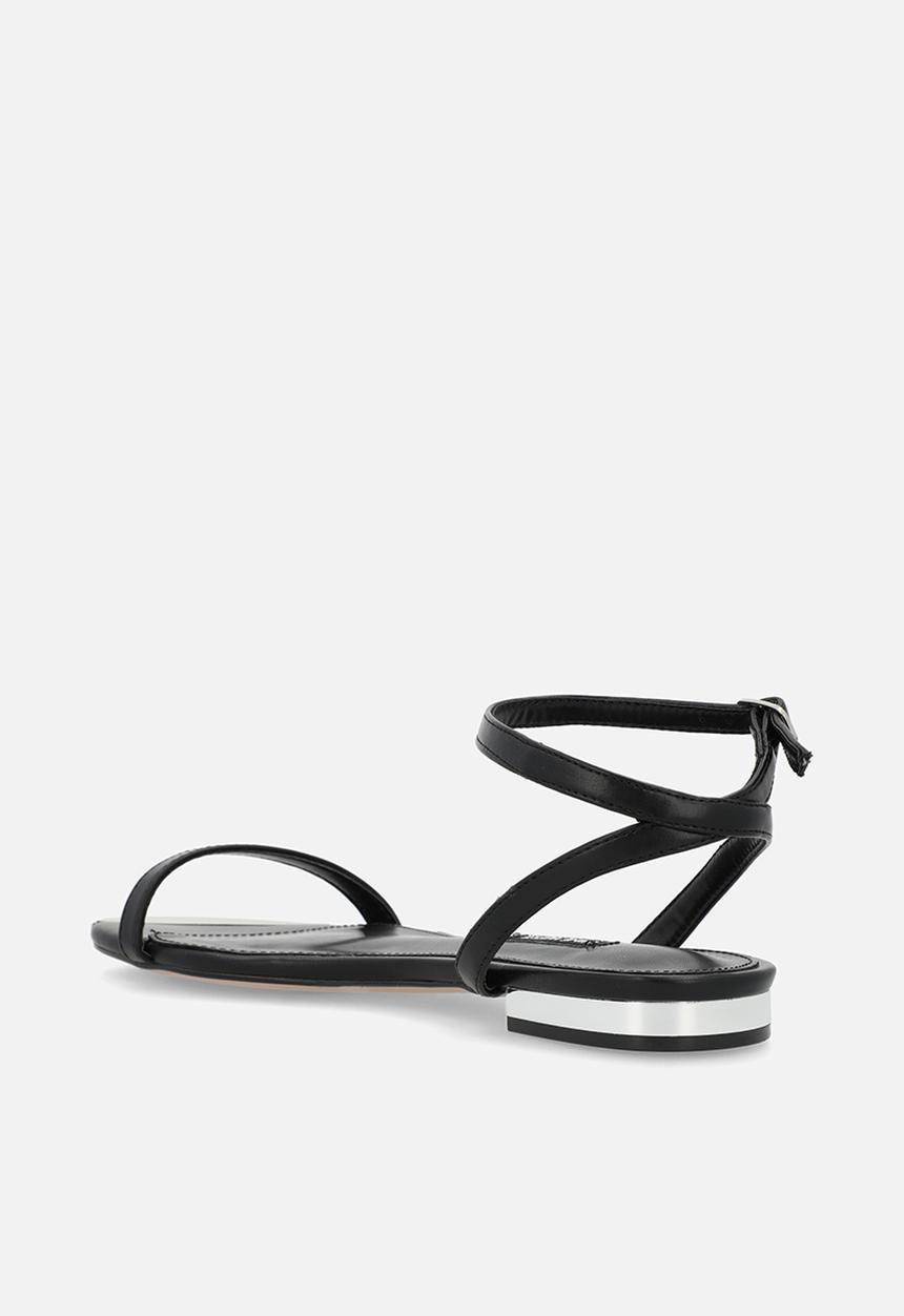 Nine West - Maolaine  sandal - black