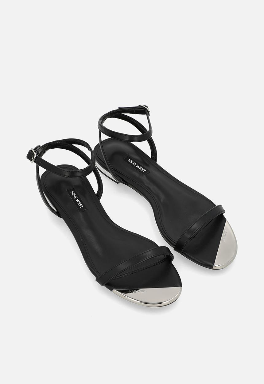Nine West - Maolaine  sandal - black