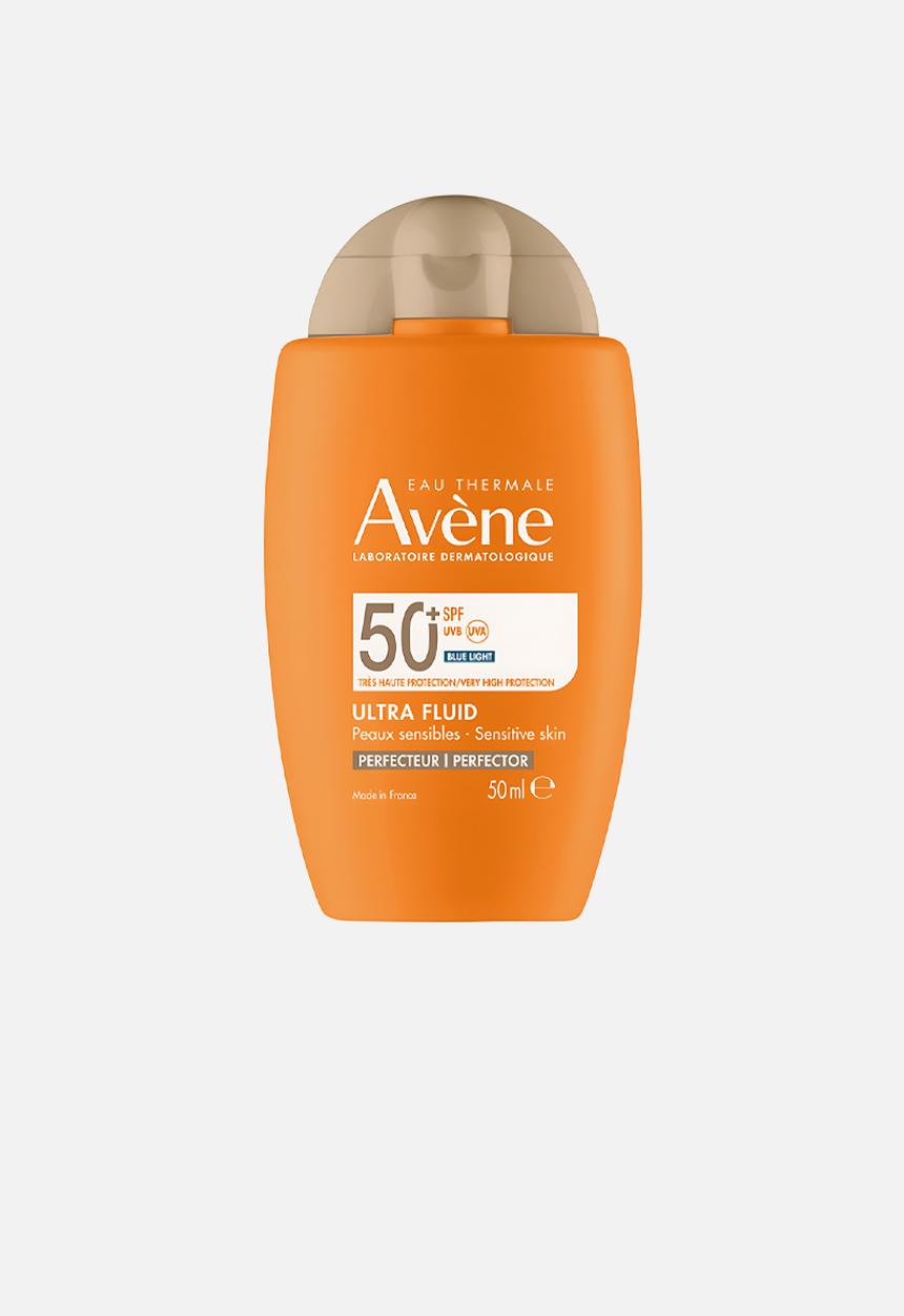 Eau Thermale Avene - Ultra Fluid SPF50+